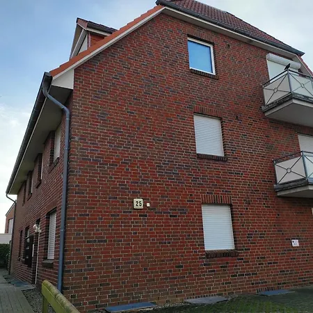 Kleine Freiheit Apartmán *
