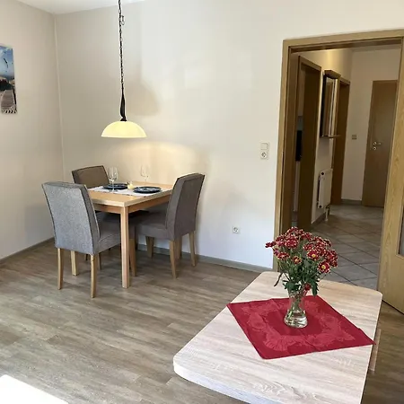 Apartmán Kleine Freiheit *