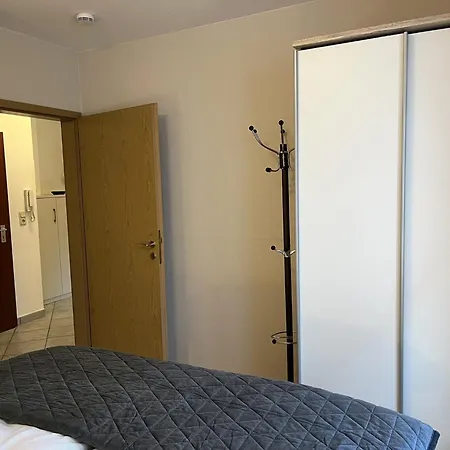 Kleine Freiheit Büsum