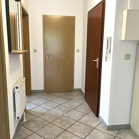 Apartmán Kleine Freiheit