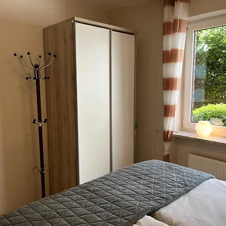 Apartmán Kleine Freiheit *