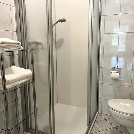 Apartmán Kleine Freiheit Büsum