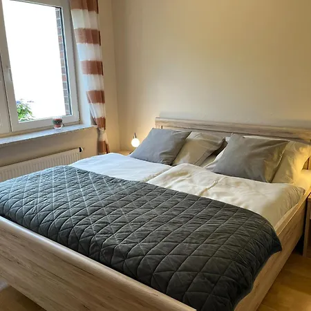 Kleine Freiheit Büsum