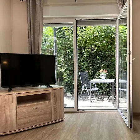 Kleine Freiheit * Büsum